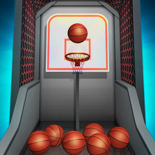 World Basketball King iOS App