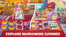 Game screenshot Cooking Madness-Kitchen Frenzy hack