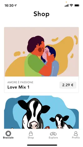 Game screenshot B-R1NG hack