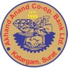 Akhand Anand Bank icon