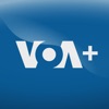 VOA+ icon