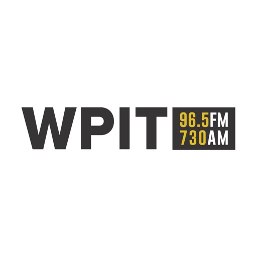 73 WPIT icon