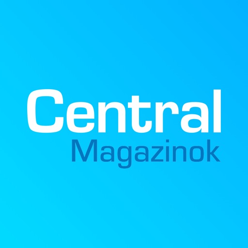 Central Magazinok icon