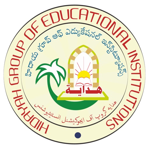 Hidayah Group of Institutions icon
