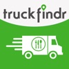 TruckFindr (Food Truck Finder) icon