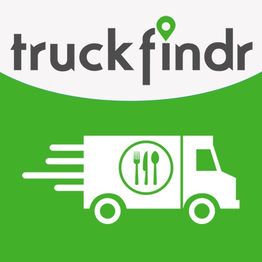 TruckFindr (Food Truck Finder)