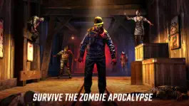 Game screenshot DEAD TRIGGER 2: Zombie Games mod apk