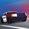 Icon Police Department Tycoon 3D