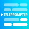 Teleprompter & Video Creator - iPadアプリ