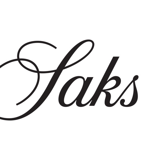 Saks Fifth Avenue iOS App