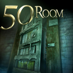Room Escape: 50 rooms I на пк
