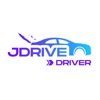 JDriver: Driver App icon