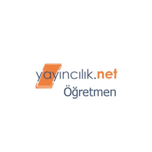 Yayıncılık.net Öğretmen