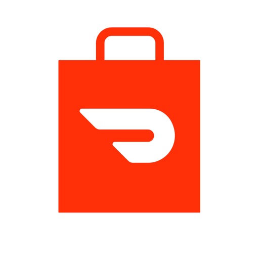 DoorDash - Dasher iOS App