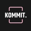 KOMMIT KLUB icon