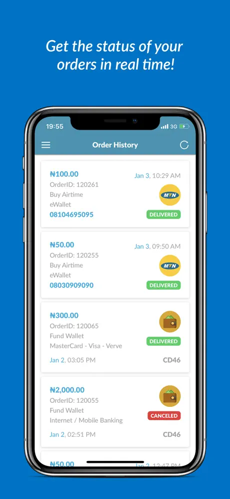 Cheap Data Nigeria