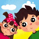 Kids educational games.Toddler App Contact