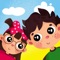 Kids educational games.Toddler