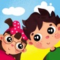 Kids educational games.Toddler app download
