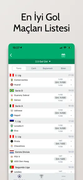 Game screenshot IV Football Stats Soccer Stats apk