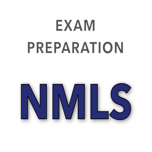 NMLS-Offiline Exam Prep icon