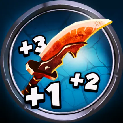 Crafting Idle Clicker Читы