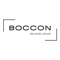 Boccon logo