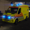 Ambulance Paramedic Game 911 app
