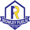 Rowley Fuels icon