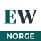 Icon EiendomsWatch Norge