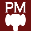 PMorgan Auctions icon