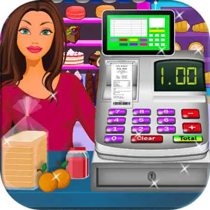 Supermarket Cash Report Cheats