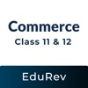 Commerce Study App Class 11/12 icon