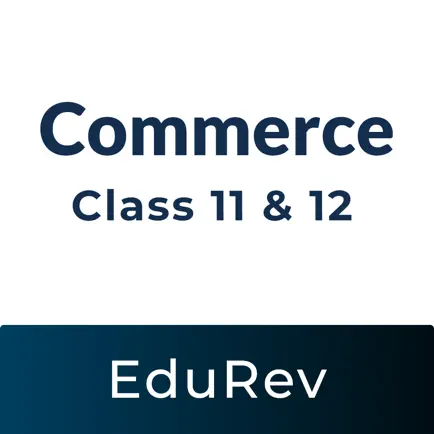 Commerce Study App Class 11/12 Читы