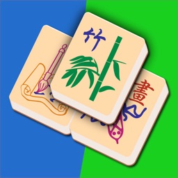 Mahjong Match - In Pairs