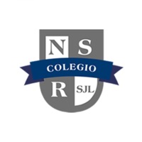 Nuestra Señora del Rosario SJL logo