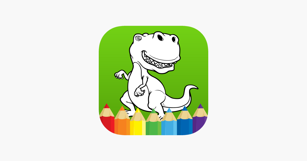 Jogos de pintar animais APK (Android Game) - Baixar Grátis