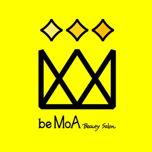 be MoA icon