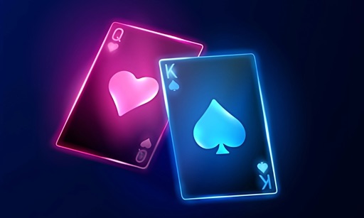 Double X Poker app icon
