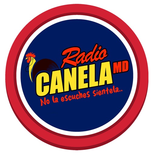 Radio Canela Madrid icon