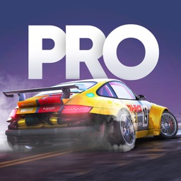 Drift Max Pro - Drifting Game icono