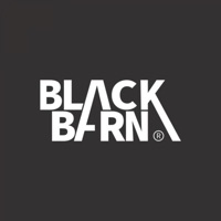 Black Barn logo