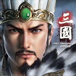 Three Kingdoms Origin