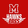 Hawks Pass icon