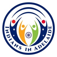 Indians in Adelaide logo