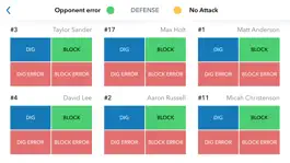 Game screenshot GMS Stats mod apk