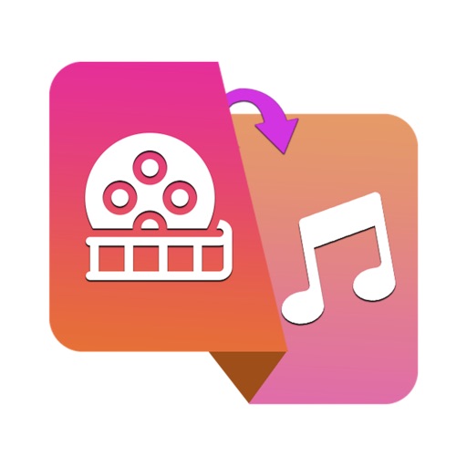 MP3 Converter & Video To Audio App for iPhone - Free Download MP3 Converter  & Video To Audio for iPad & iPhone at AppPure