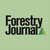 Forestry Journal delete, cancel