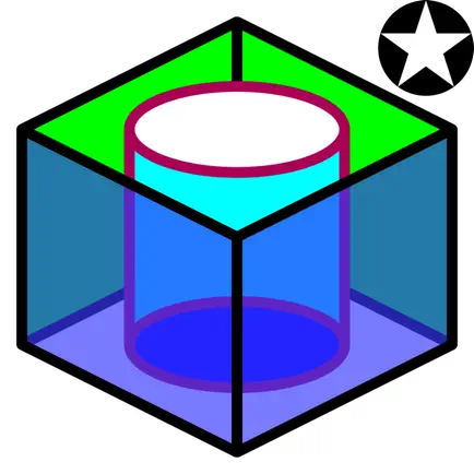 Geometry-Solver Pro Читы