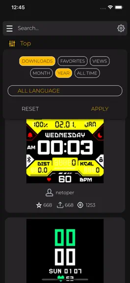 Game screenshot AmazFaces apk